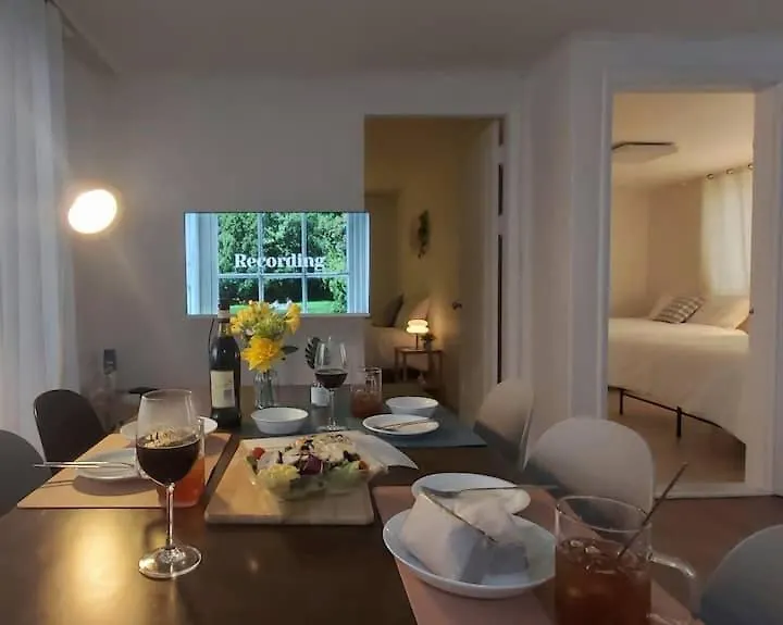 State Hue Apartment Seoul