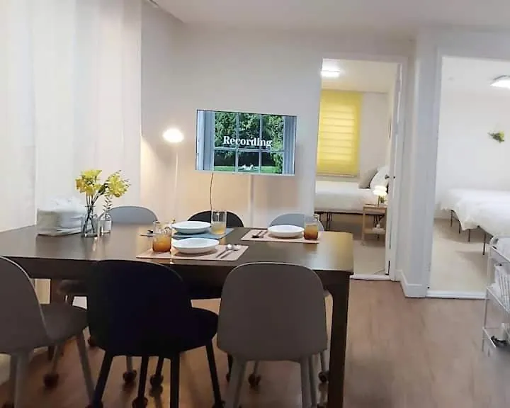 State Hue Apartment Seoul