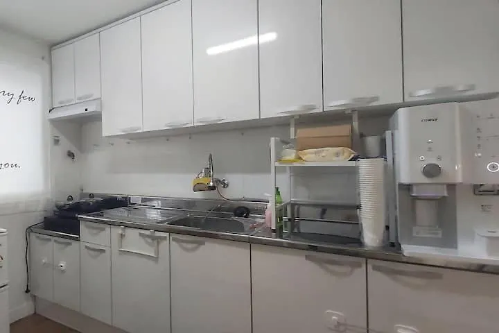 State Hue Apartment Seoul 0*,  South Korea