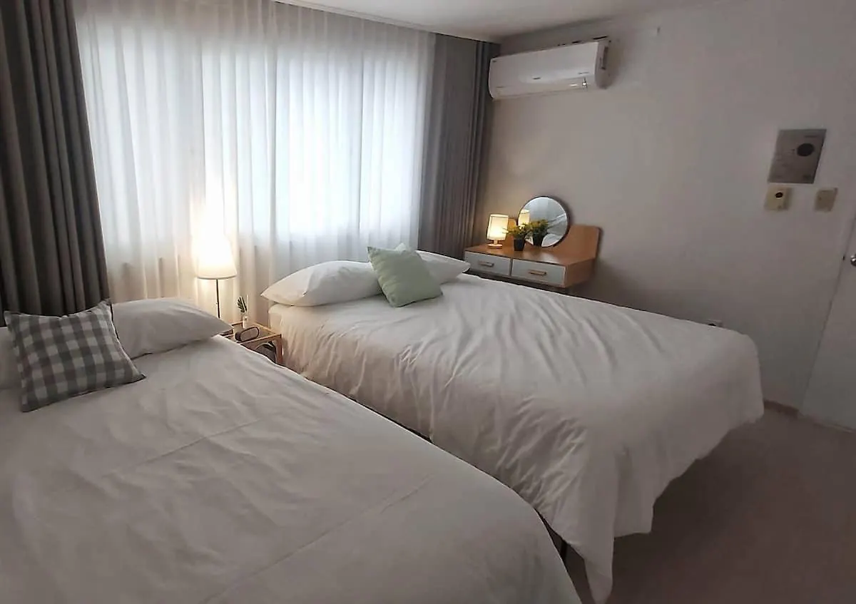 State Hue Apartment Seoul