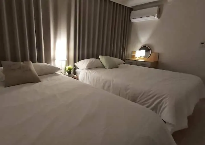 State Hue Apartment Seoul
