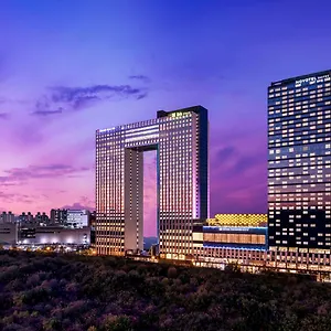 Hotel Ibis Styles Ambassador Yongsan, Seoel