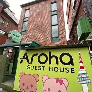 Hostel Aroha Station, Seoel