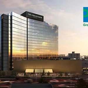 Hotel The Ambassador - A Pullman, Seoel