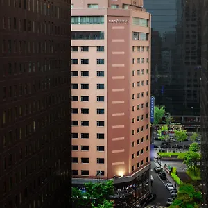 Hotel New Myeongdong, Seoel