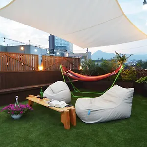 Hostel Insadong, Seoel